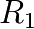 R_1